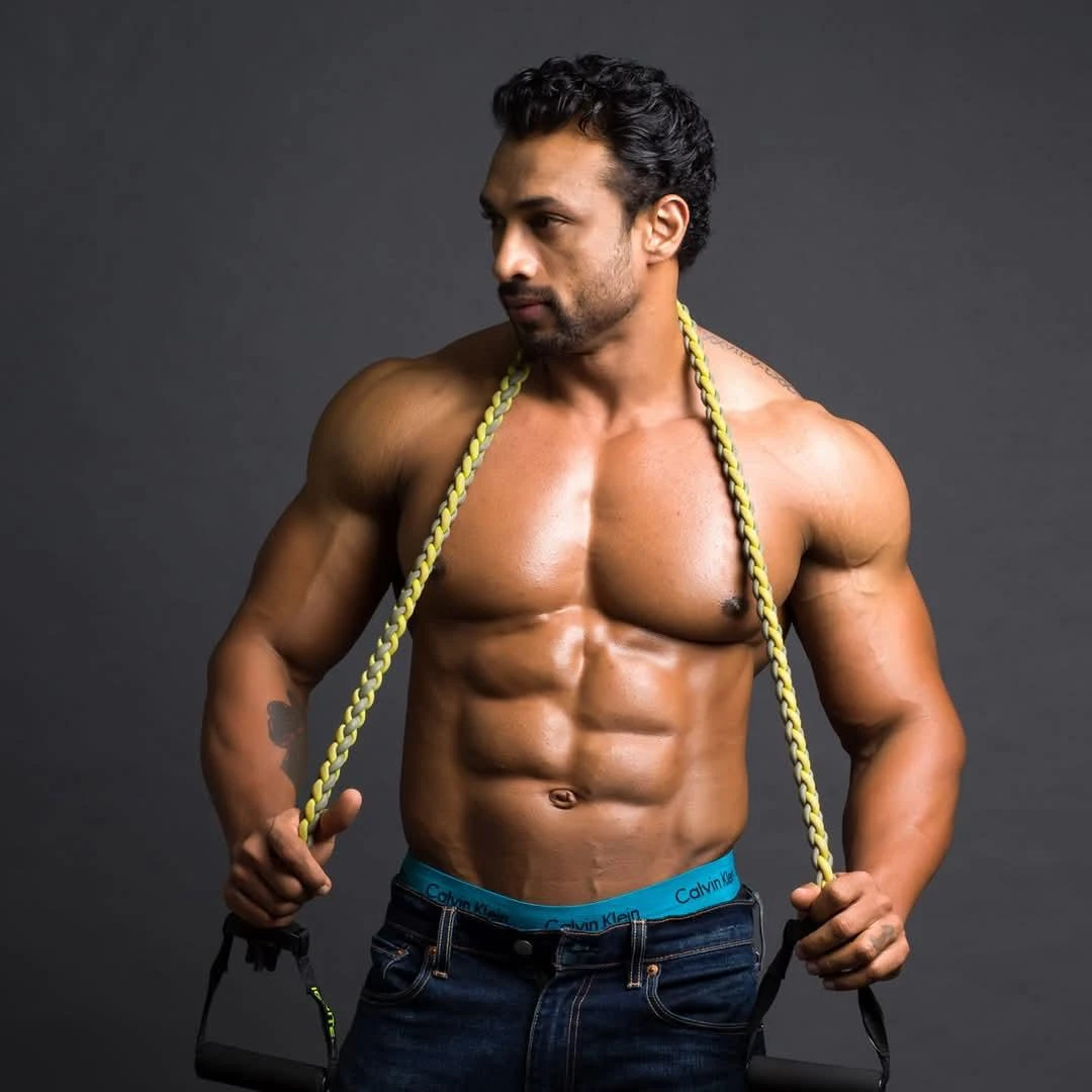 Sushil Bhimrao Pawar